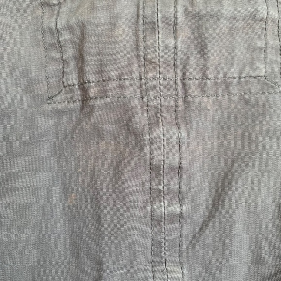 Military Blazer v10 - Picture 6 of 6